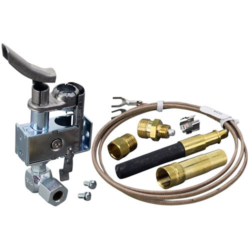 146374 Franklin Chef - Pilot Generator Assembly 146374 Franklin Chef - Pilot Generator Assembly